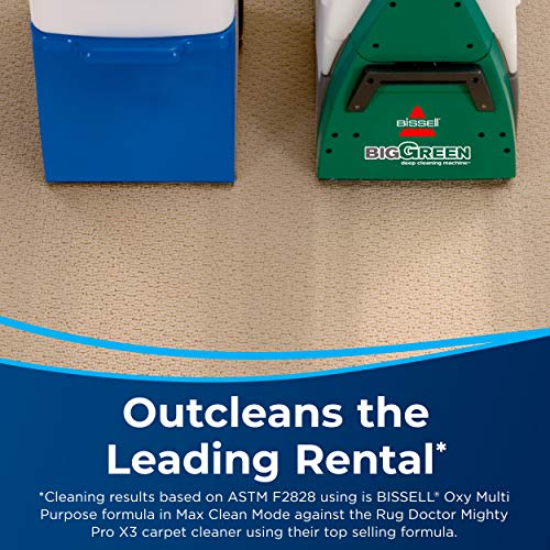Corded Carpet Cleaner I458