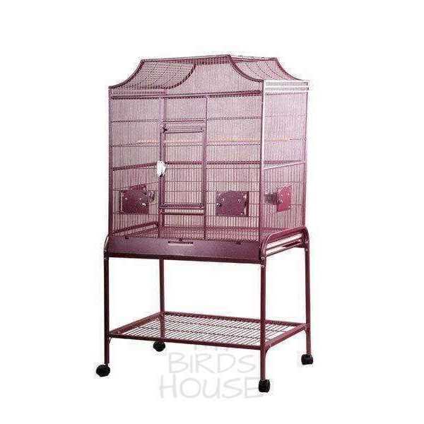Flight Cage P309