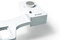 White Bidet Toilet Seat Attachment H772976