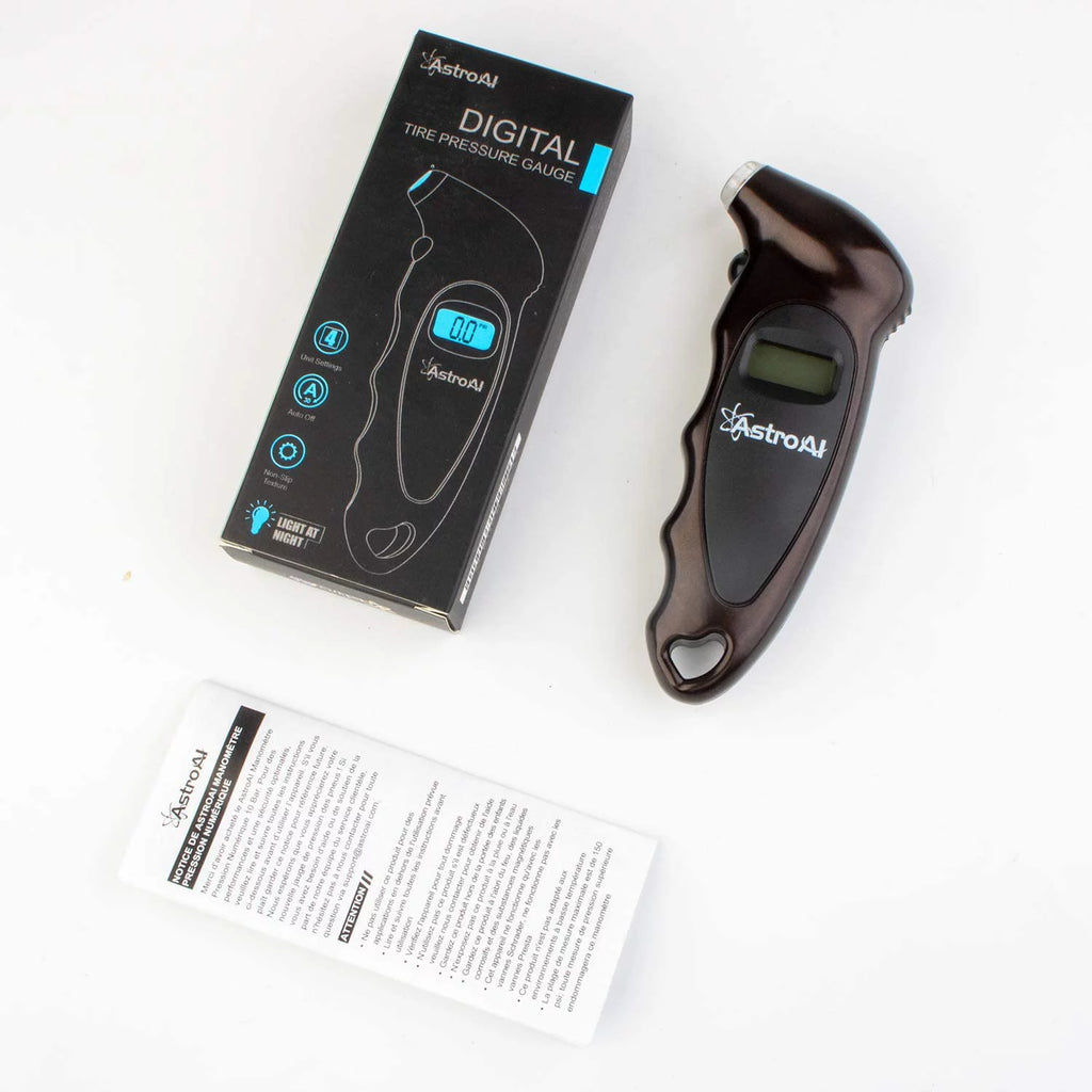 Digital Tire Pressure Gauge 150 PSI P981
