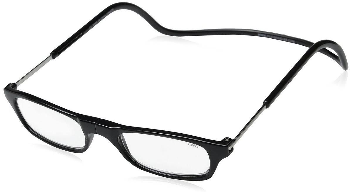 Black Reading Glasses H958