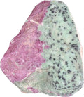 Raw Rough Ruby Zoisite 3068.00 CT Loose Gemstone W2437