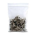 12 x 12x22 2 Mil Reclosable Poly Bag (1000/case) L853065