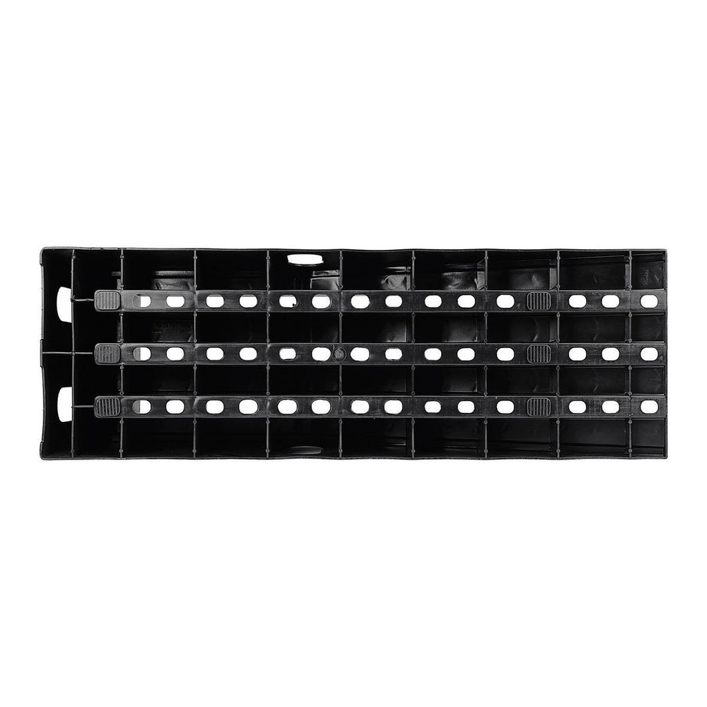 6500 lb. Capacity Portable Ramp Set, 2-Piece A873