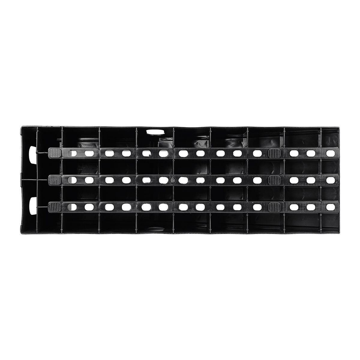 6500 lb. Capacity Portable Ramp Set, 2-Piece A873