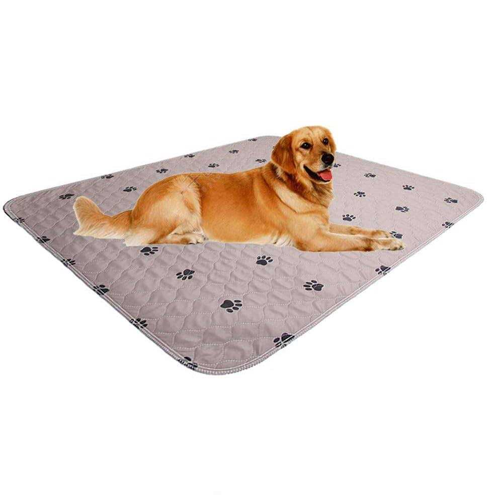 Washable Waterproof Dog Pee Pads R24791