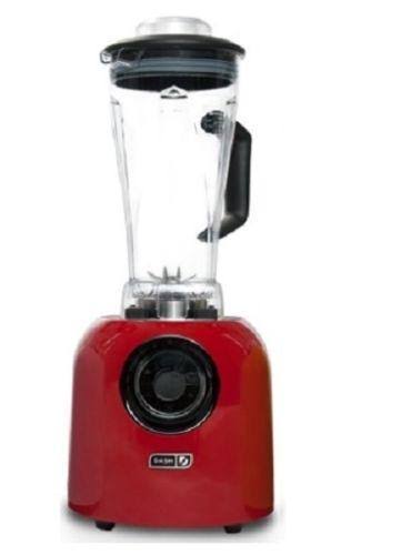 Red 2 LITER Digital Blender J875121