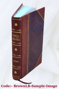 Leather Bound Y45277