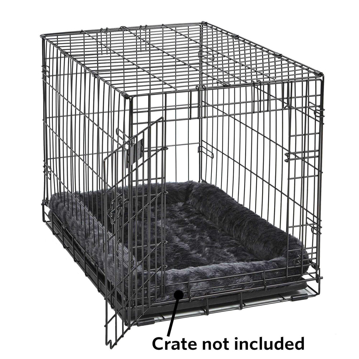 Quiet Time Pet Bed V4630