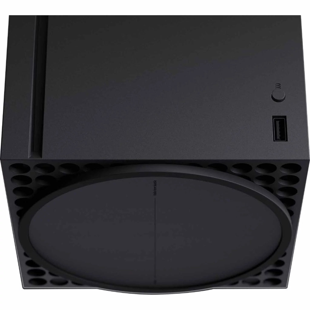 Xbox Series X 1TB SSD Bundle with Wired Controller B114895