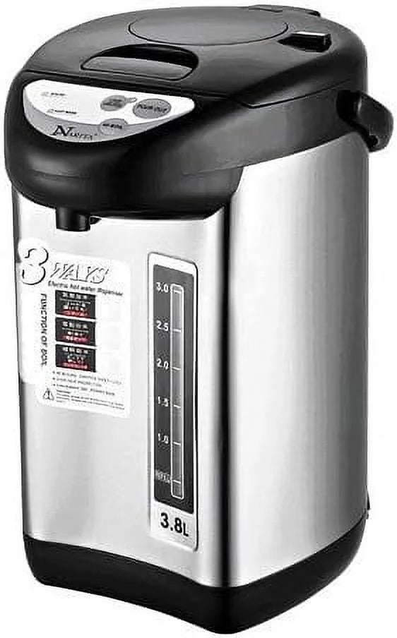 Electric Hot Water Dispenser 3.8L T114829