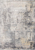Neutral 7'7 x 9'10 Rug Q1314