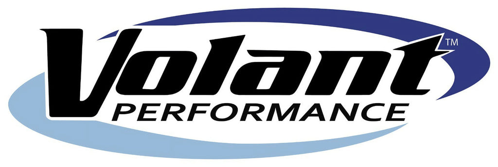 Closed Box Air Intake System U7015