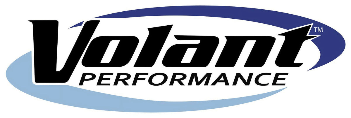 Closed Box Air Intake System U7015