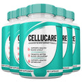 Blood Flow Support 5 Pack E876642