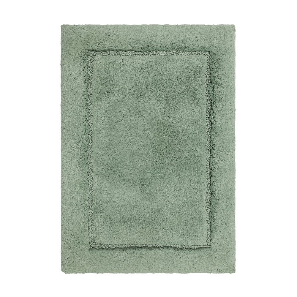 Cotton Bath Mat, Seaglass, 2' 3" x 3' 9" S87959