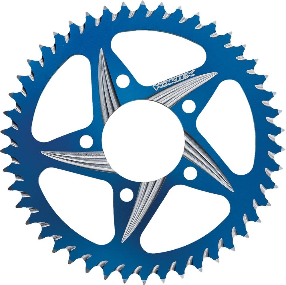Yamaha YZF-R6 Rear Sprocket N765