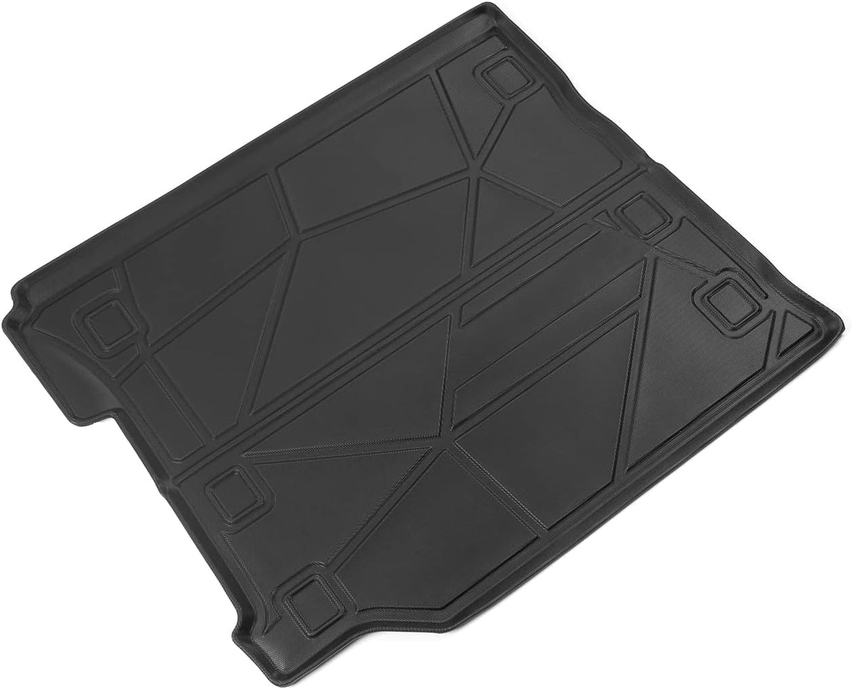 Rear Trunk Mat Cargo Liner TPE All-Weather 4 Door C30014