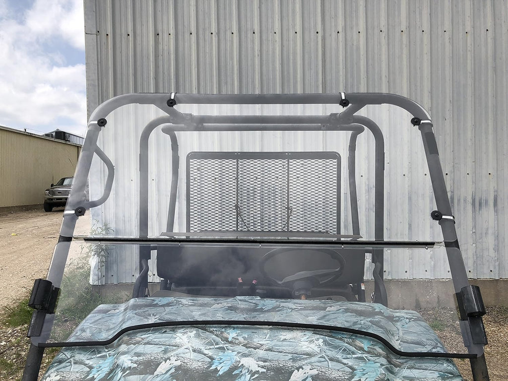 Polycarbonate Windshield X4123