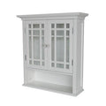 Wall Mounted Bathroom Cabinet U165402