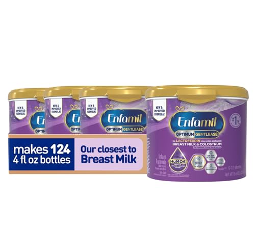 19.5 Oz Baby Formula C75734