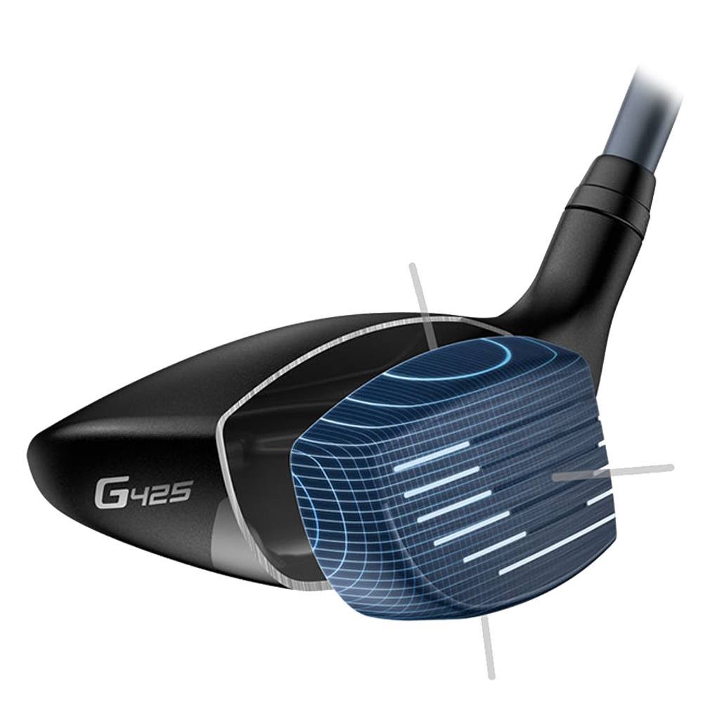 Right Hand Men's Hybrid D66465