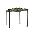 Replacement Canopy Top Cover Camo Green D5150