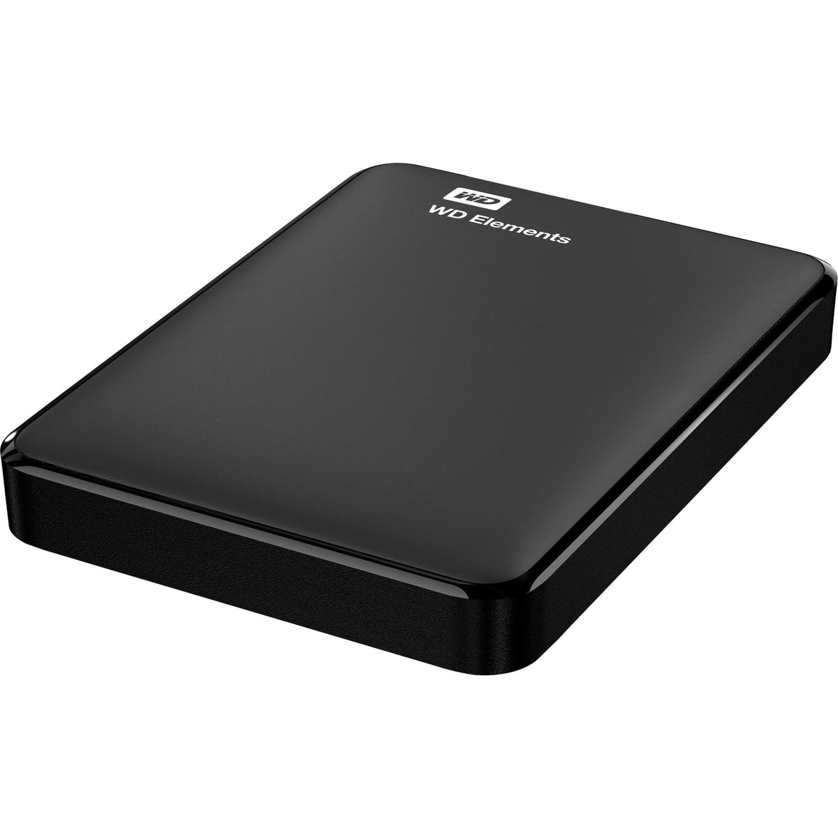 2TB USB 3.0 Portable Hard Drive F18605