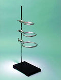 Support Stand with Cast Iron Rings Y114800