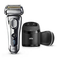 Series 9 Electric Shaver With Precision Trimmer, Wet & Dry Foil Shaver Y798785