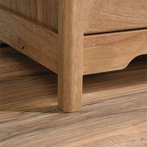 Contemporary Wood TV Stand E769