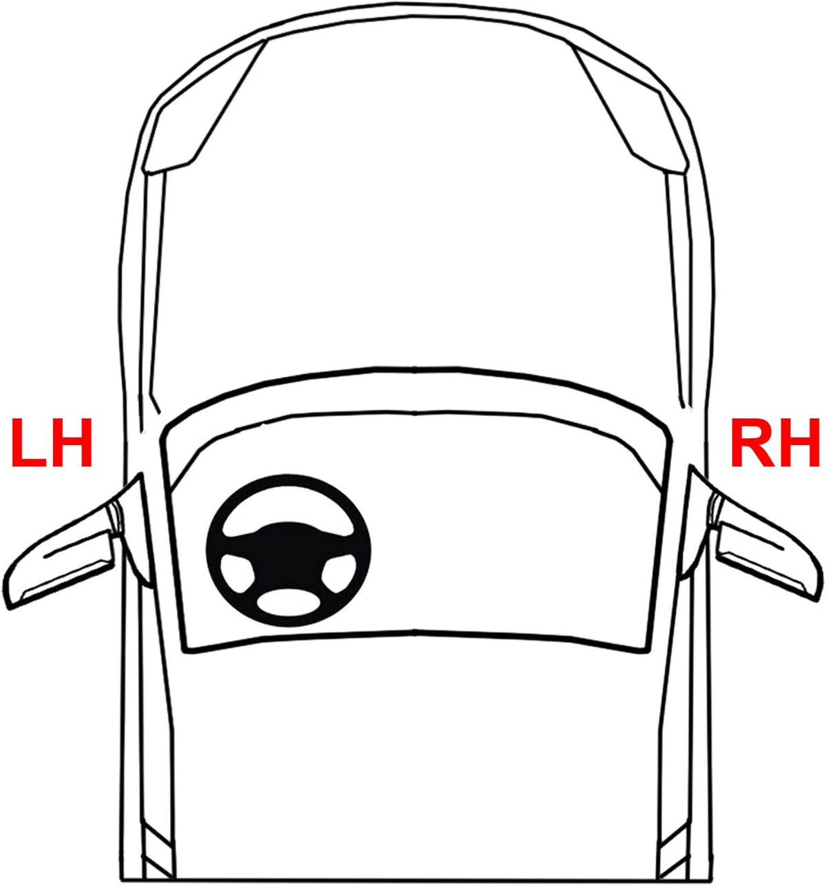 Tail Light Assembly Passenger Side J318791