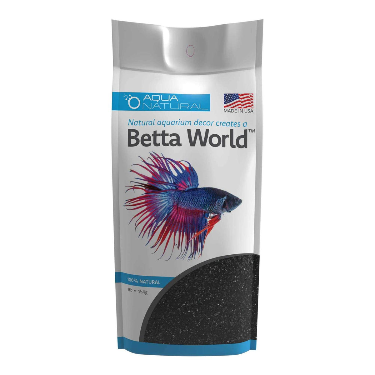 Betta World Gravel T197