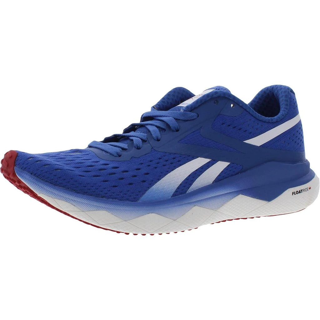 Blue Running Shoes B717