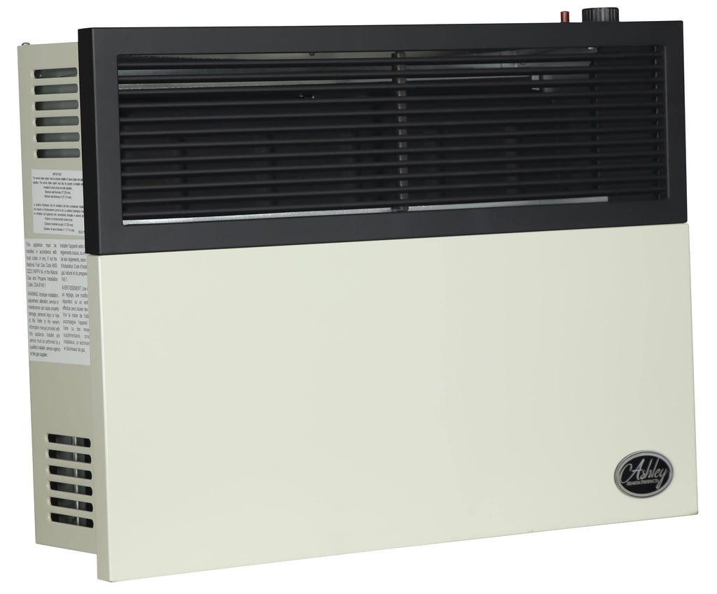 17,000 BTU Direct Vent Natural Gas Heater L667