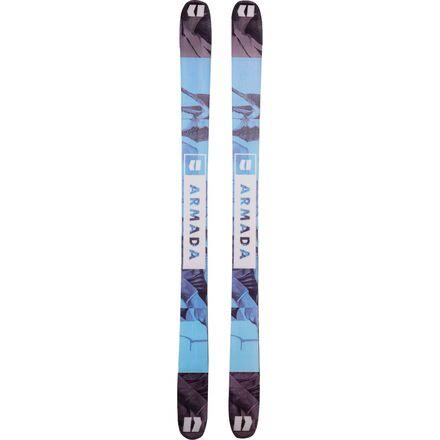 ARV 106 Skis T9642