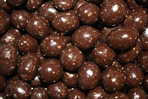 Dark Chocolate Covered Peanuts (2LBS) F70316
