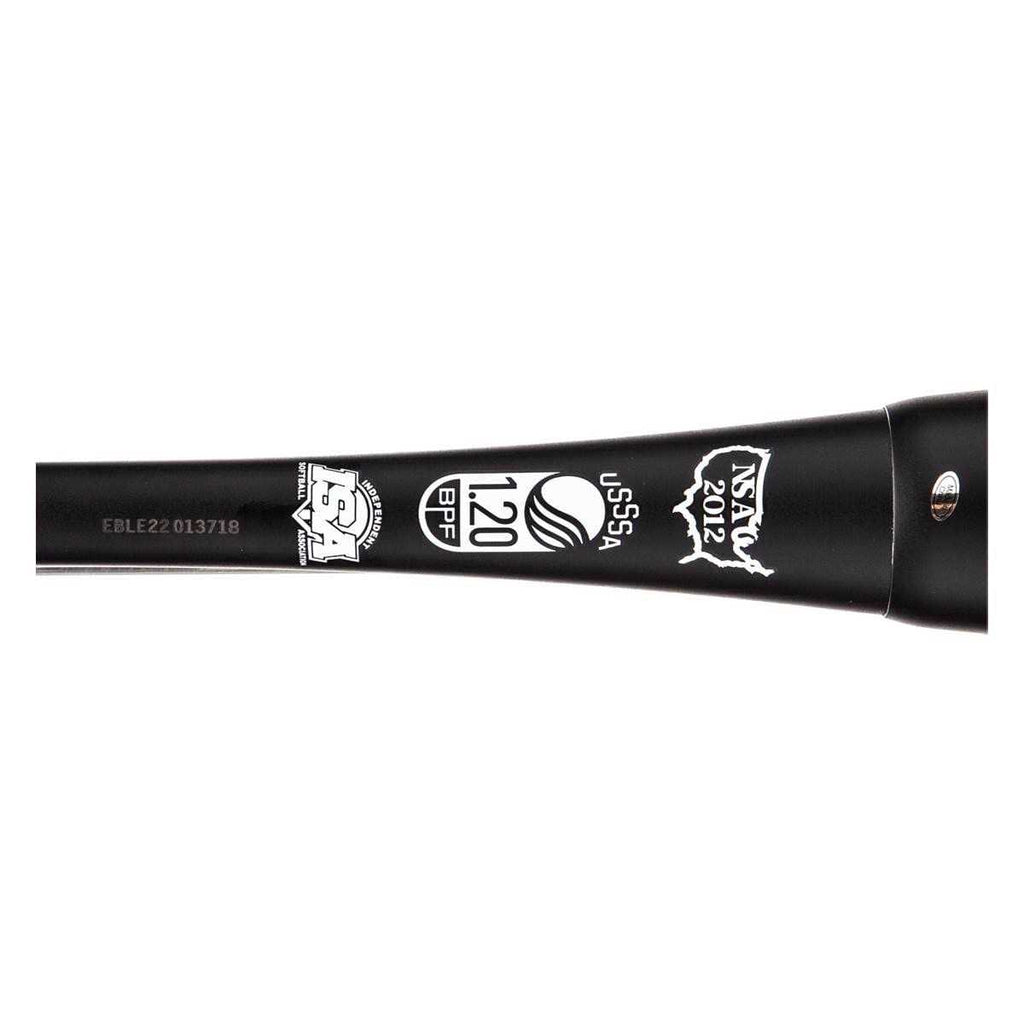 Slow Pitch Softball Bat F55807