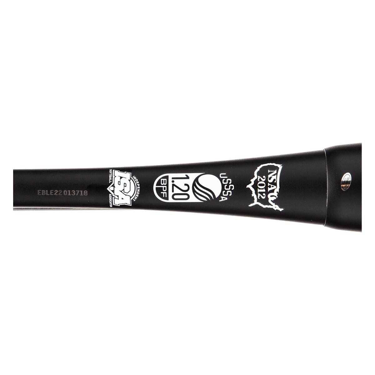 Slow Pitch Softball Bat F55807