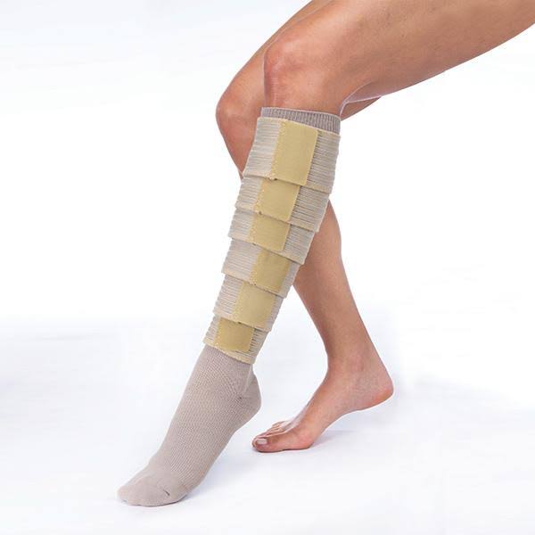 Medium Compression Wrap U3845