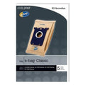 Set of 5 Vacuum Bag I375