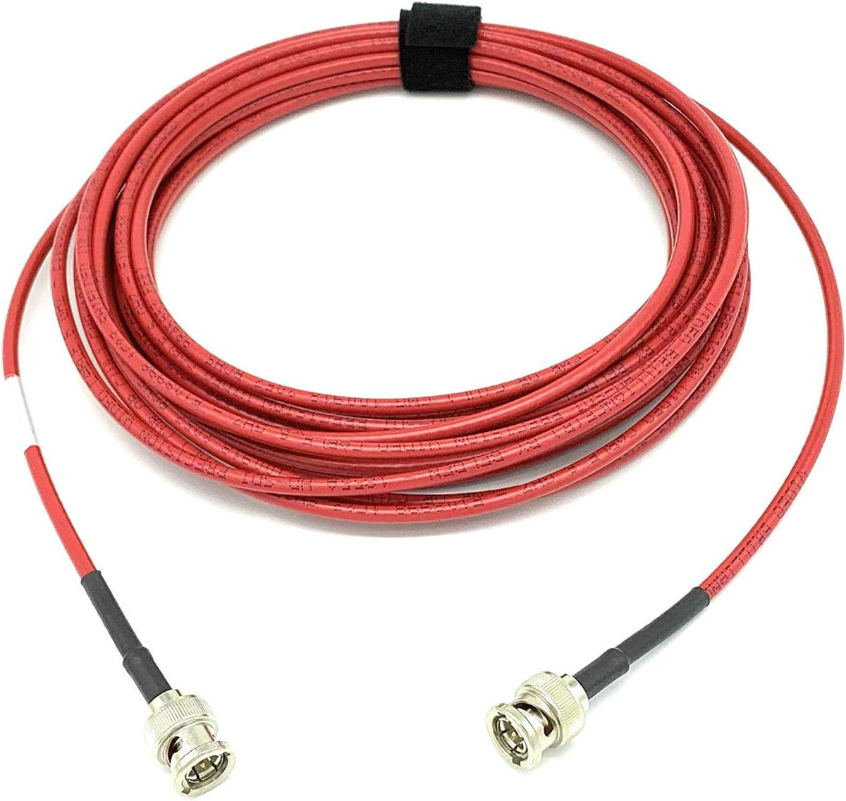 100ft Mini RG59 HD SDI BNC Cable I1444
