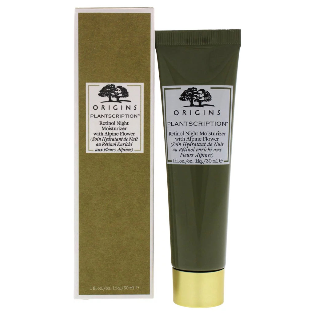 Retinol Night Moisturizer 1 oz X834865