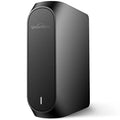 16TB 3.5" External Hard Drive USB3.2Gen2 Type-C HDD Storage Black I504