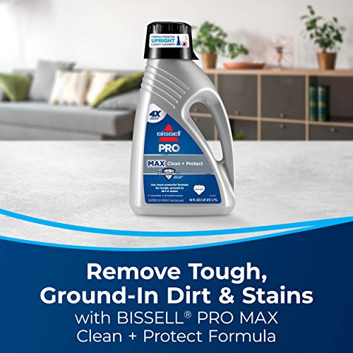 Corded Carpet Cleaner I458