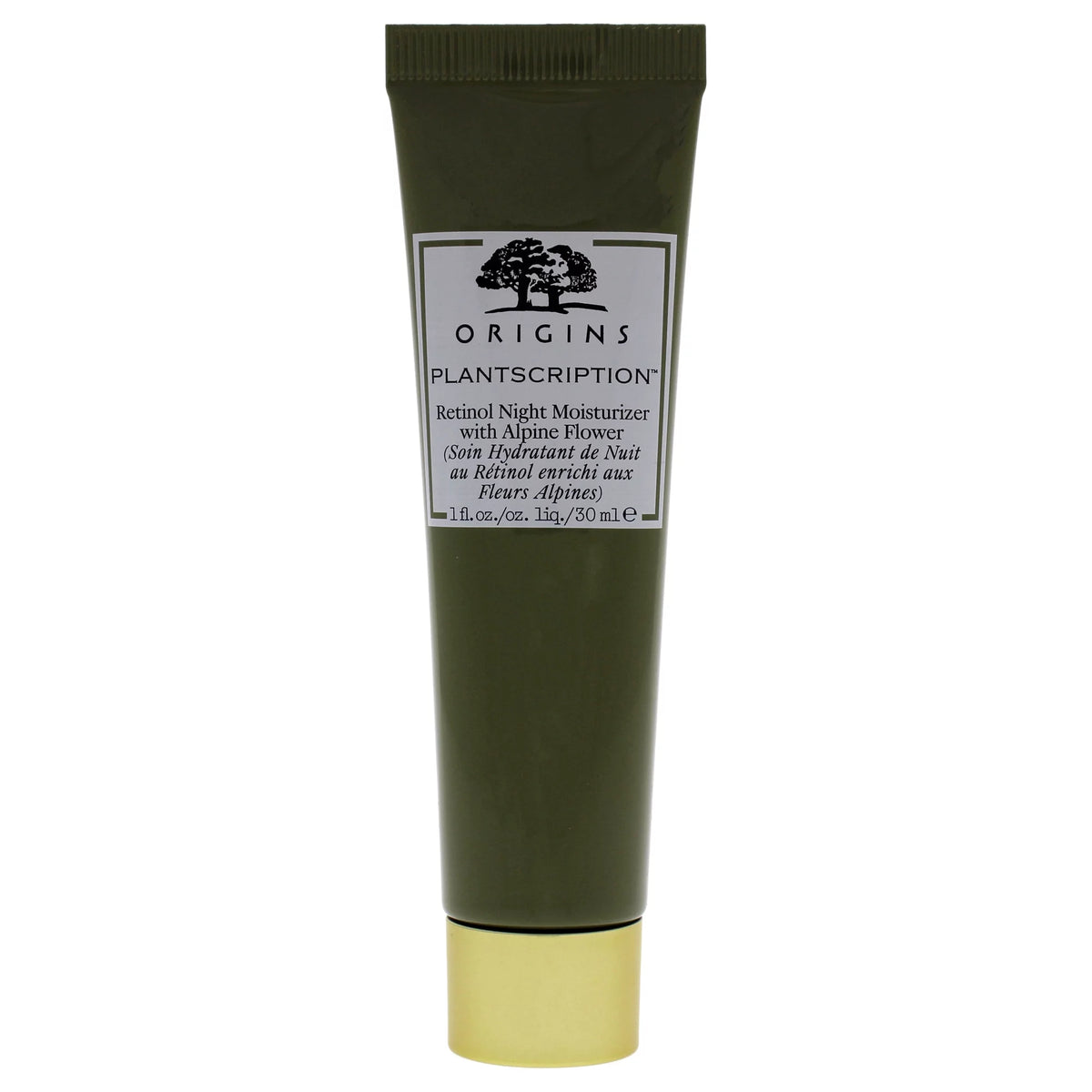 Retinol Night Moisturizer 1 oz X834865