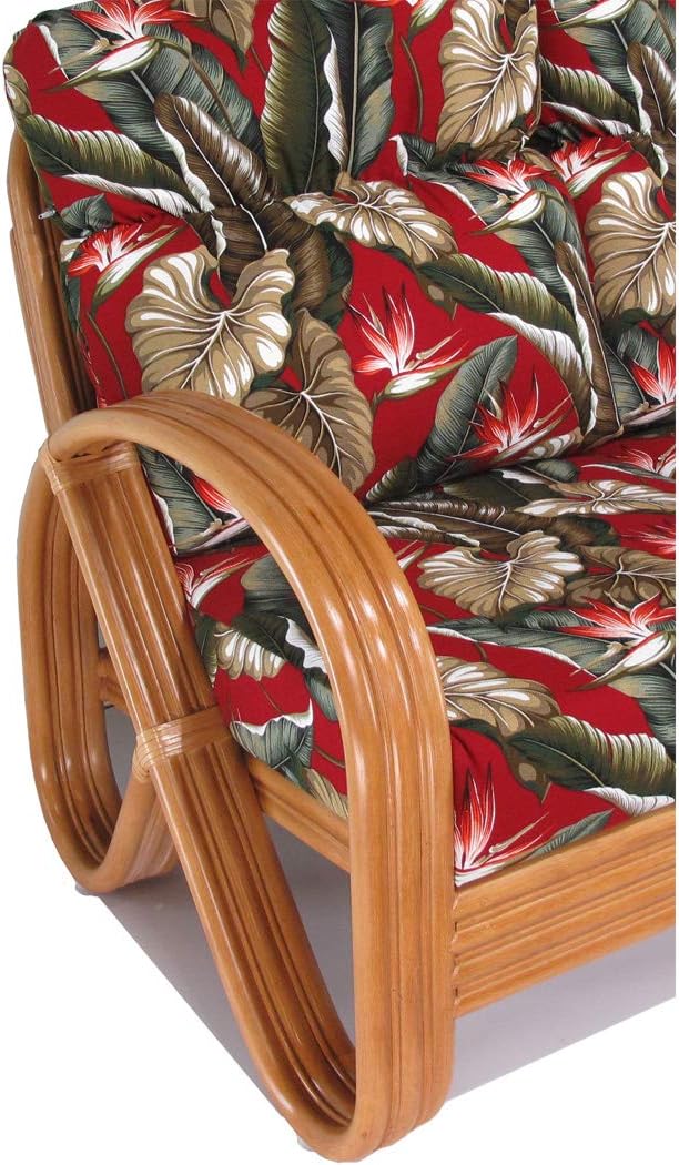 Rattan Sofa Couch L4164
