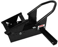 Deluxe Motorcycle Wheel Chock/Tie-Down Kit M30697