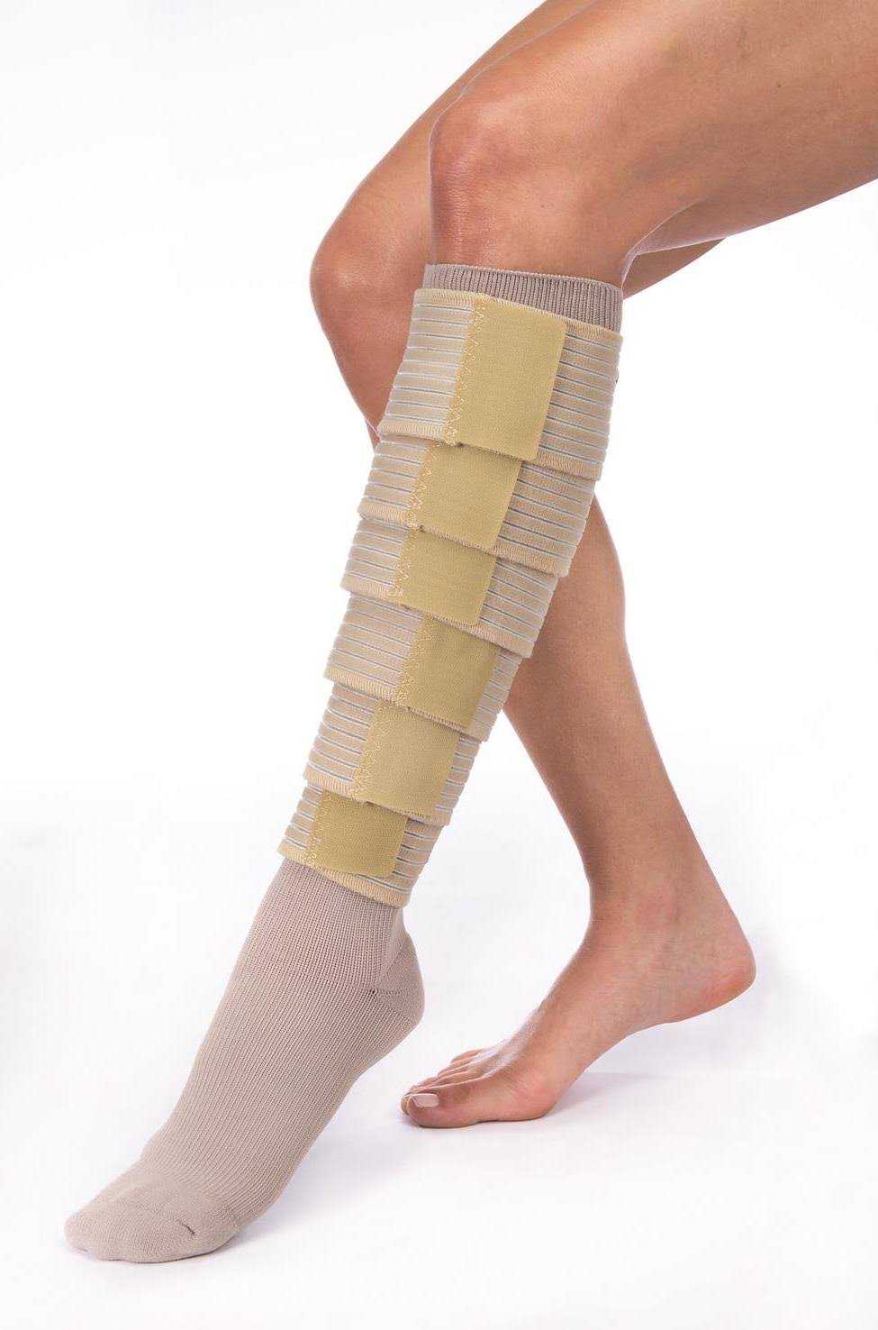 Medium Compression Wrap U3845