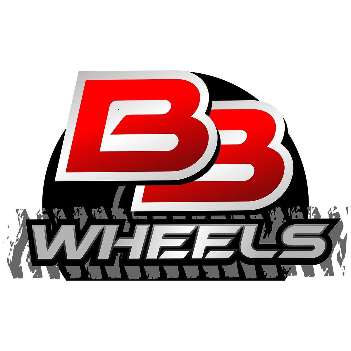 Polished Wheels R1091
